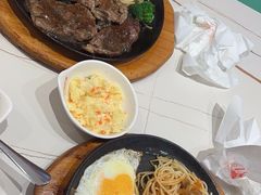 -豪享来牛排(人民店)