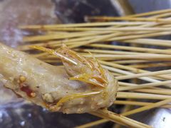 -咏勝锑锅麻辣烫(净居寺路总店)