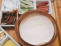 -丽满园·春饼烤鸭(金地广场店)