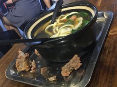 -小义乌砂锅拉面(海事共享区店)