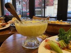 -克比叔叔印度餐厅Kebabs on the Grille(永康路分店)