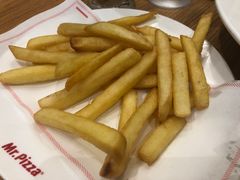 -米斯特比萨(望京西园店)