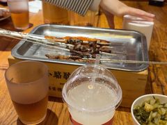-福苗小骆驼烧烤(莲湖路店)
