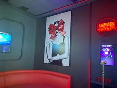 -星聚会KTV(上海火车站南广场嘉里合集店)