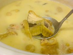 -金龙·打边炉(南京西路店)