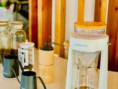 -ChanDu躔度咖啡(灯塔店)