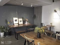 -研途咖啡馆(健康路店)