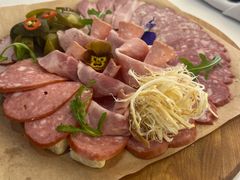 -马克西姆俄罗斯餐厅(通亚街店)