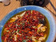 -金掌勺·锅包肉(广渠门店)
