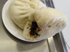 -杏园餐厅(西四北大街店)