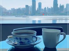-震旦博物馆·A Cafe