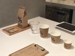 -% Arabica阿拉比卡咖啡烘焙工坊