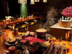 -赤RedBowl川锅·炙烤·板前(北京瑰丽酒店)