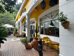 -火车头法国西餐厅