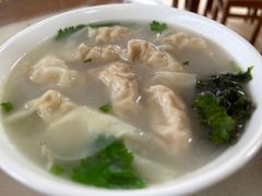 -老蔡记(二七广场店)