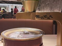 -西塔老太太泥炉烤肉(温州首店万象城黑金店)