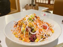 -千寻山野烤肉(中关村店)