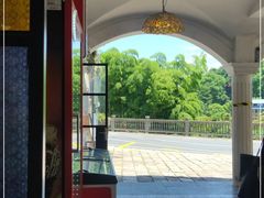 -莫干山风景区