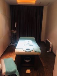 -贝黎诗SPA