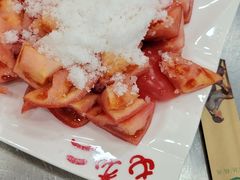 -屯老二农家铁锅炖·行业领军者(梅江店)