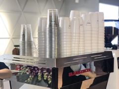 -Manner Coffee(丁香国际店)