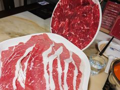 -东道煮牛肉火锅(东盛大街店)