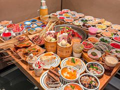 -周小明火锅(黑金冠社区店)