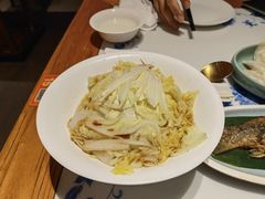 -东方饺子王(新阳路店)