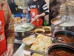 -温馨缘面庄(总店)