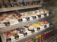 -COSTA COFFEE(恒基名人购物中心店)