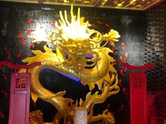 -大龙辣火锅·龙虾·烧烤(湖滨新天地店)