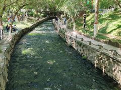 -水磨沟公园