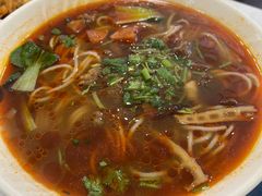 -潼关村肉夹馍(文艺路店)