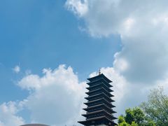 -牛首山文化旅游区