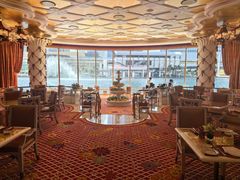 -咖啡苑 - 蔚藍夏日主题(永利皇宫店)