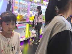 -星际传奇(章贡万象城店)