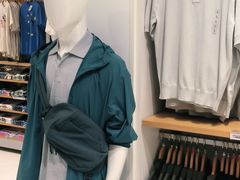 -优衣库(上海金桥国际商业广场店)