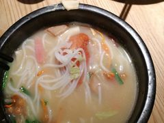 -云味馆过桥米线(皇庭广场店)