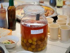 -水碾河刘老大串串香(水碾河路店)
