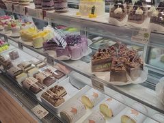 -西村叔叔的店·面包·甜品·蛋糕(清河万象汇店)