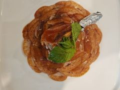-味+新京宴·烤鸭·北京菜(创意谷店)