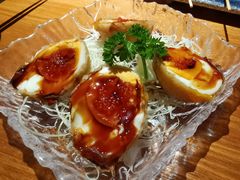 -大喜居酒屋·烧串(悦汇城店)