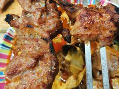 -新疆伊宁远征餐厅