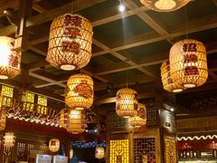 大堂-杨记隆府(汉街店)