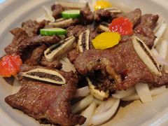 -东方山水金沙酒店-雅香阁中餐厅