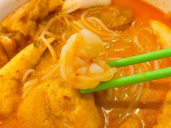 -绿柠食堂(北外滩店)