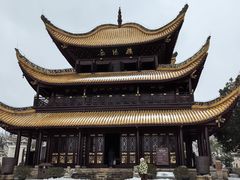 -岳阳楼景区