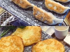 -万兴佳烤肉·长白山老味道(宏泰广场店)