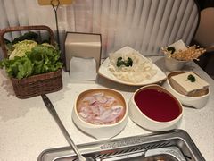 -海底捞火锅(崇文门新世界百货店)