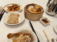 -美心皇宫(绿杨坊店)
